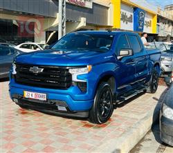 شيفروليه سلفرادو